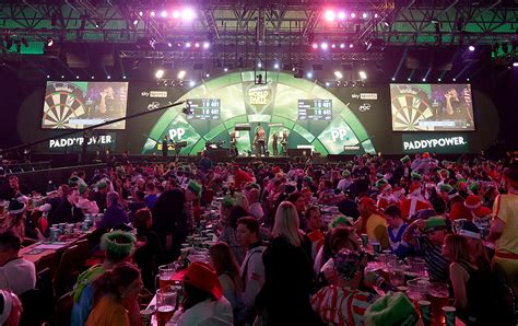 odds for darts world championship|PDC World Championship Odds » Today's Best Darts Odds!.